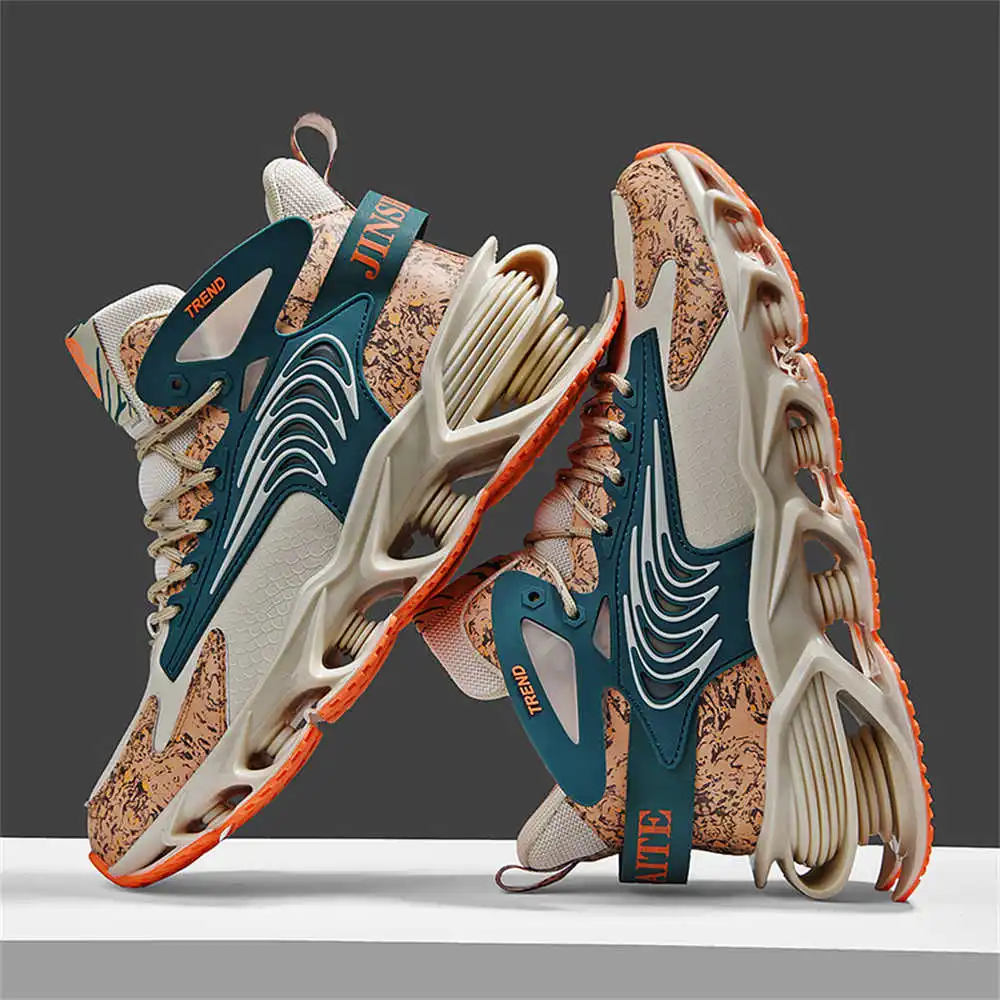 Men Formal Wear All Black - 미끄럼 방지 미드 아동 러닝 스니커즈,