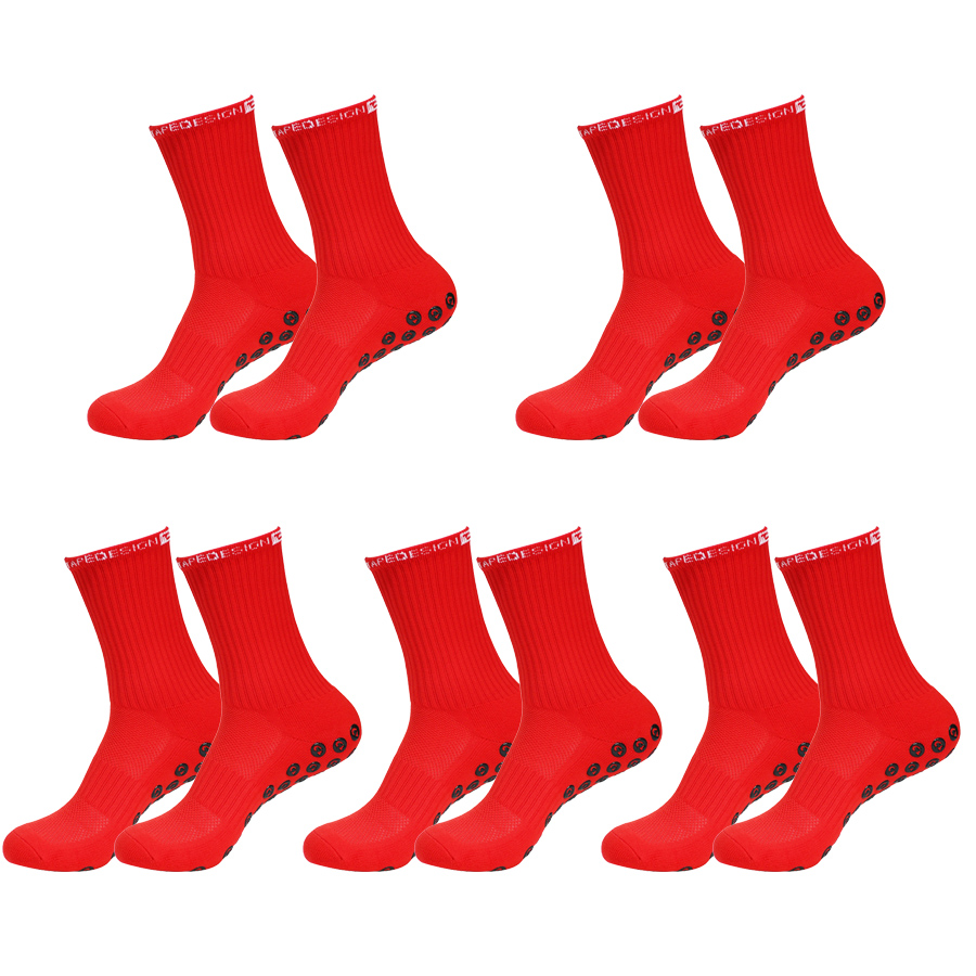 미끄럼 방지 기능이 있는 축구 양말 5켤레, 남성용/여 - Sock Garter Men 리뷰 및 가격
