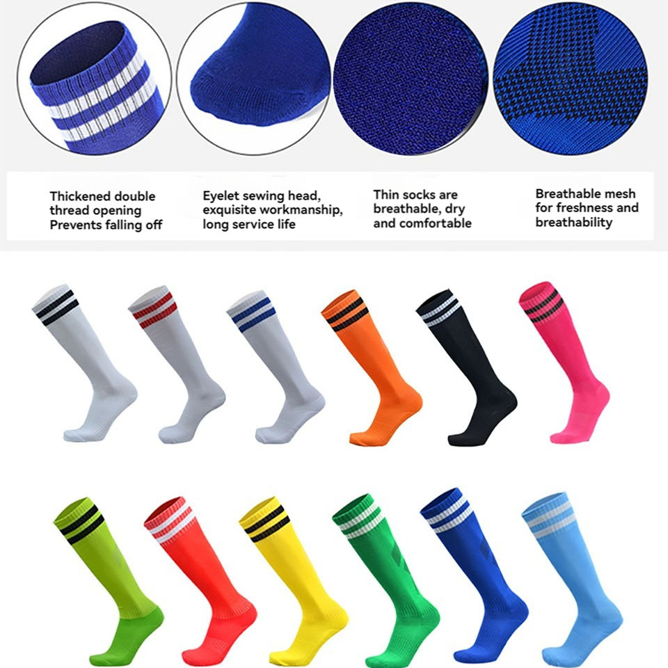 Loogdeel 1Pair 26-45 어린이 축구 압축 - Sock Garter Men 리뷰 및 가격