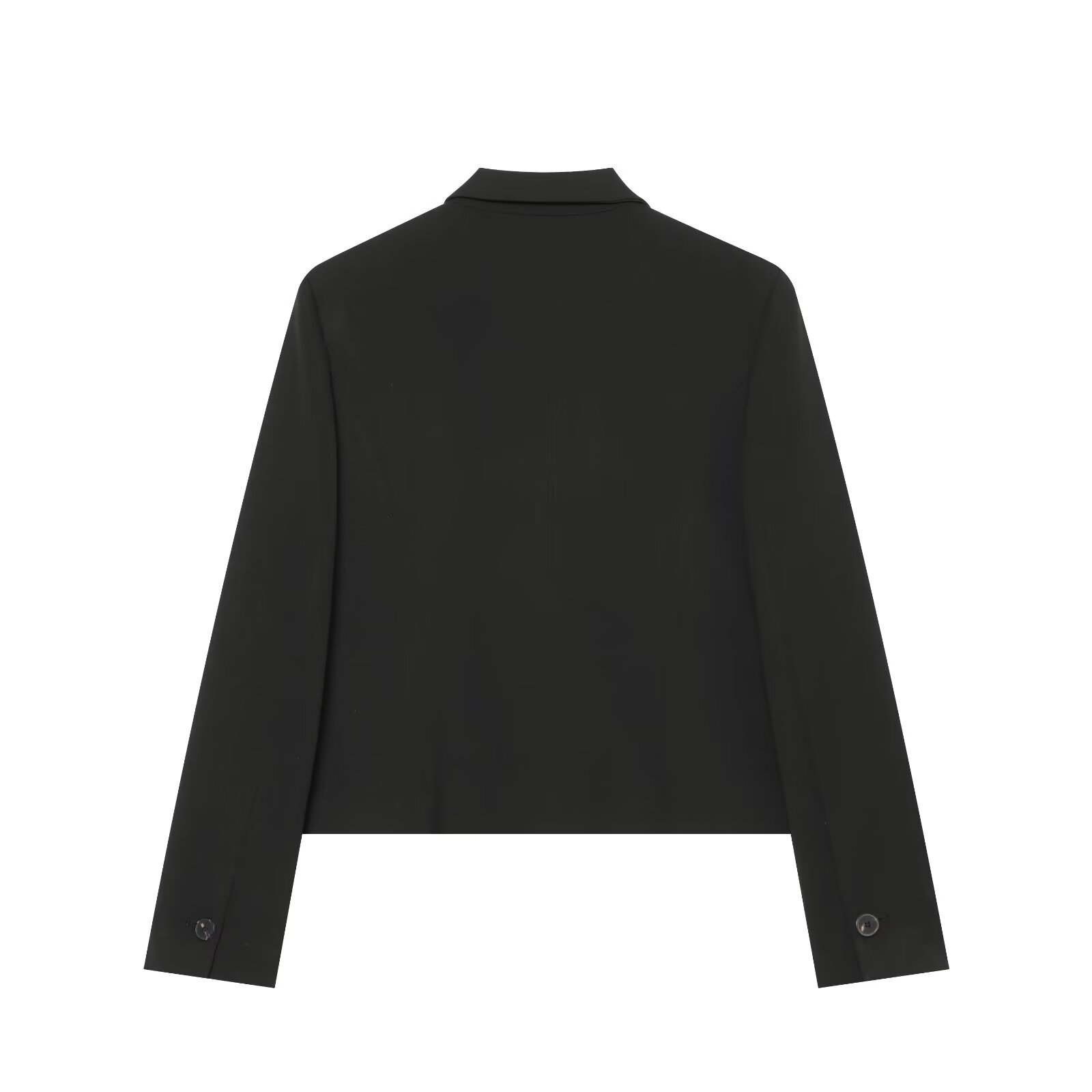 여성용 포멀 블랙 수트 2피스 세트 슬림 블레이저 재킷 - Men Formal Wear All Black 리뷰 및 가격