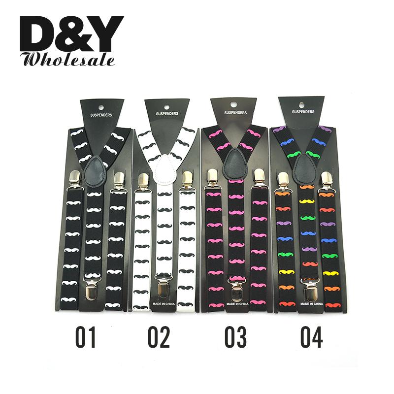 클래식 Y-백 서스펜더, 조절 가능한 탄성 스트랩과 강 - Men'S Formal Wear With Suspenders 리뷰 및 가격