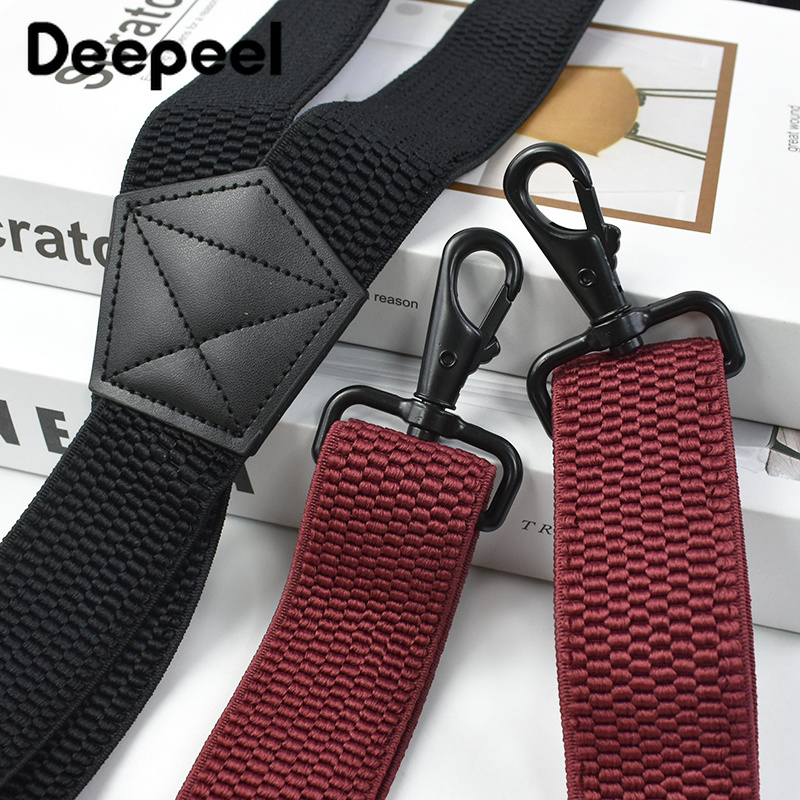 1개 3.5x120cm 남성용 탄성 멜빵 조절 가능한  - Men'S Formal Wear With Suspenders 리뷰 및 가격